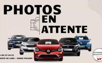 Citroen c3 aircross Poligny