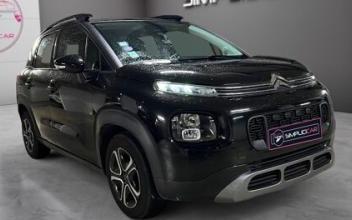 Citroen c3 aircross Paris