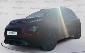 Citroen C3 Aircross Dijon