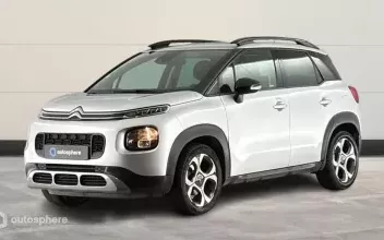 Citroen C3 Aircross Riom