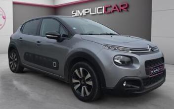 Citroen c3 aircross Cusset