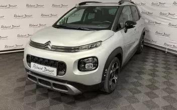 Citroen C3 Aircross Villeurbanne