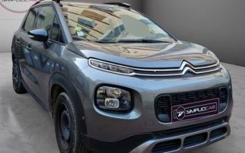 Citroen c3 aircross Le-Raincy