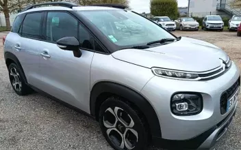 Citroen C3 Aircross Aubevoye