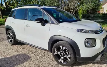 Citroen C3 Aircross Dole