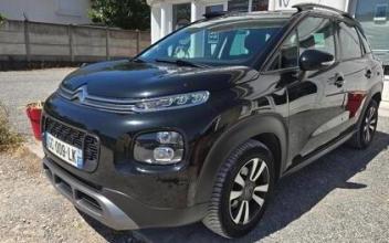 Citroen c3 aircross Saint-Jean-de-la-Ruelle