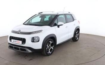 Citroen c3 aircross Issy-les-Moulineaux
