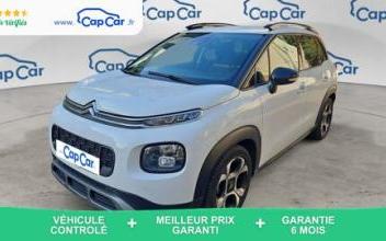 Citroen c3 aircross Saint-Denis