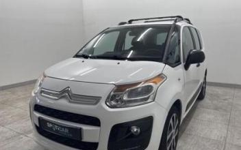 Citroen c3 picasso Montgeron