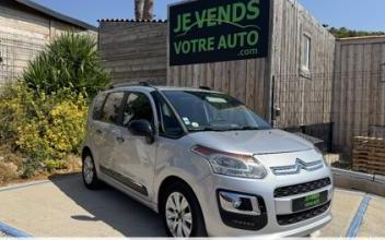 Citroen c3 picasso Poussan