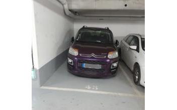 Citroen c3 picasso Aubervilliers