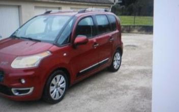 Citroen c3 picasso Amiens