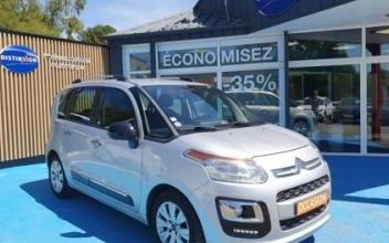 Citroen c3 picasso Brech