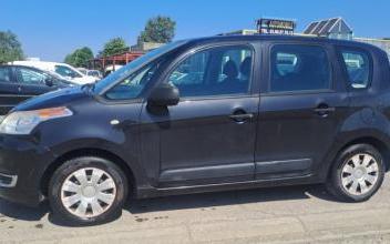 Citroen C3 Picasso Benfeld
