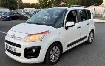 Citroen c3 picasso Castelculier
