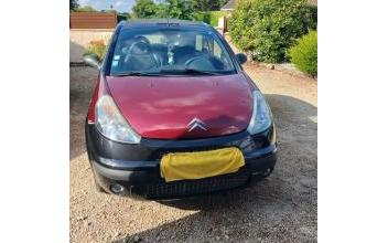 Citroen c3 pluriel Pontenx-les-Forges