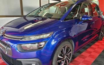 Citroen C4 Blois