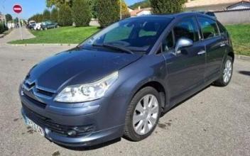 Citroen c4 Feyzin