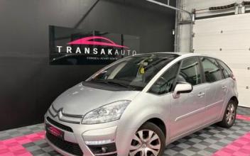 Citroen c4 Estrablin