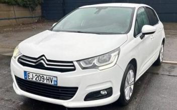 Citroen c4 Béthune