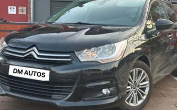 Citroen C4 Wittelsheim