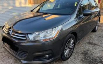 Citroen c4 Houilles