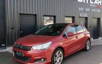 Citroen C4 Haguenau