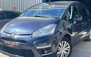 Citroen c4 Firminy