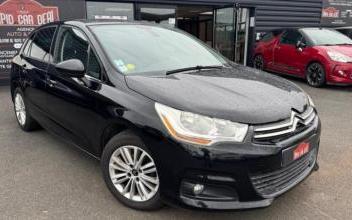Citroen C4 Avoine