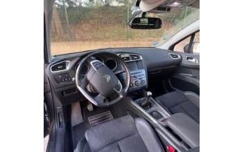 Citroen c4 Perpignan