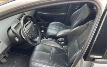 Citroen c4 Amiens