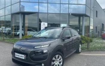 Citroen c4 cactus Normanville