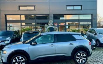Citroen C4 Cactus Nouvoitou