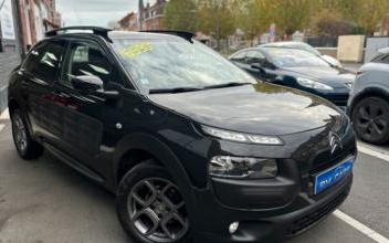 Citroen C4 Cactus Nieppe