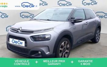 Citroen c4 cactus Diesen