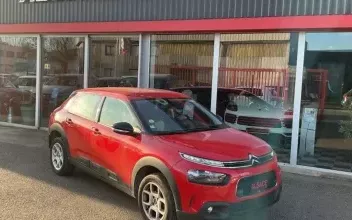 Citroen C4 Cactus Eckbolsheim