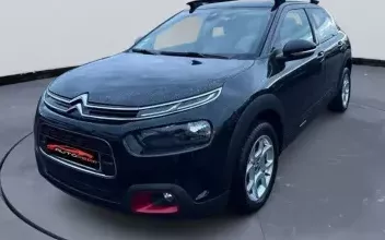 Citroen C4 Cactus Nevers