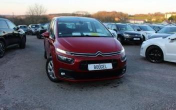 Citroen C4 Grand Picasso Xertigny