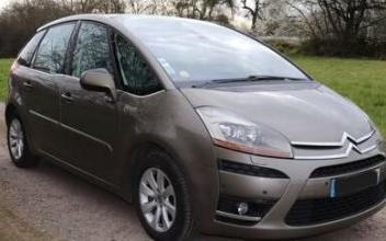 Citroen c4 picasso Boulay-Moselle