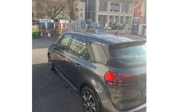 Citroen c4 picasso Clamart