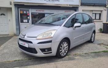 Citroen c4 picasso Saint-Barthélemy-d'Anjou