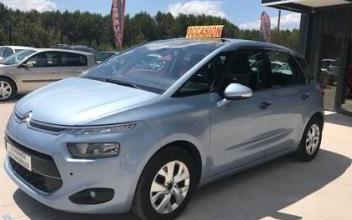 Citroen c4 picasso Vézénobres