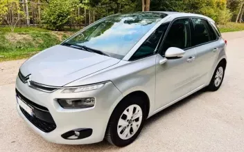 Citroen C4 Picasso Montfermeil