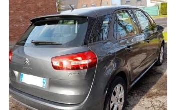 Citroen c4 picasso Saint-Brevin-les-Pins