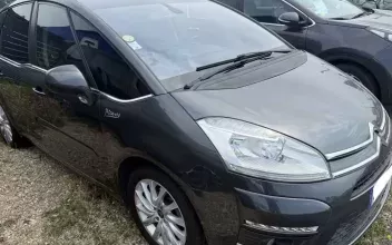 Citroen C4 Picasso Saint-Priest
