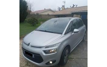 Citroen c4 picasso Cubnezais