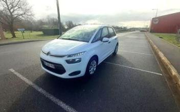 Citroen c4 picasso Montauban