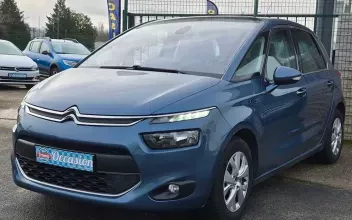 Citroen C4 Picasso Blois