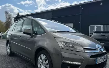 Citroen C4 Picasso Douai