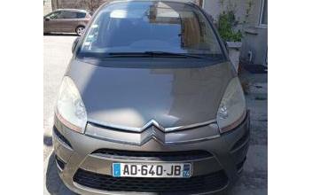 Citroen c4 picasso Montpellier